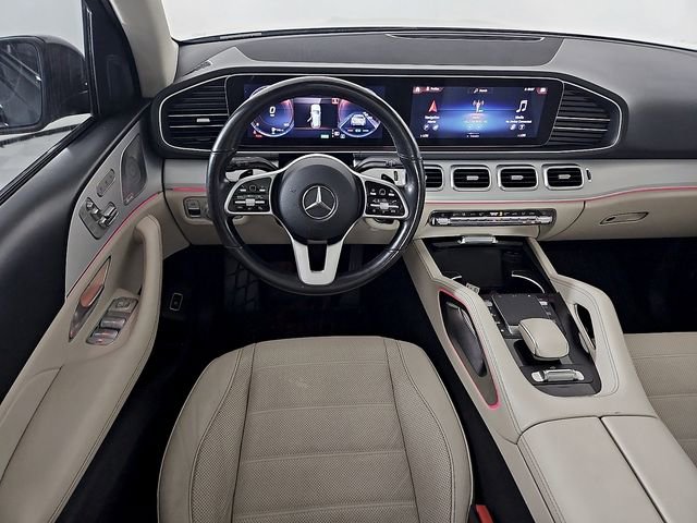 Used 2021 Mercedes-Benz GLE 580 4MATIC image 12