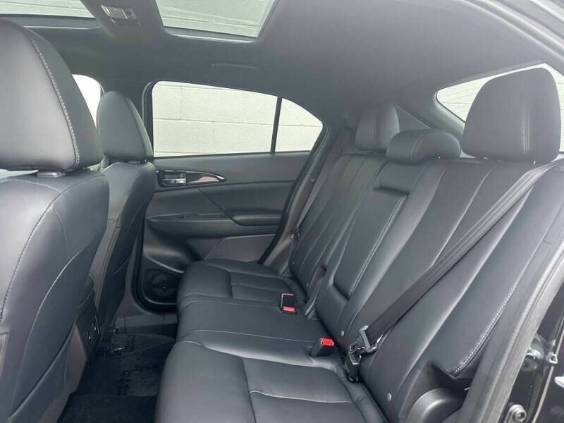 New 2026 Mitsubishi Eclipse Cross SEL AWD/4WD image 26