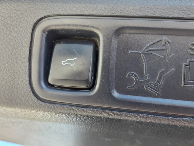 Used 2022 Ford Expedition Max Limited AWD/4WD image 14
