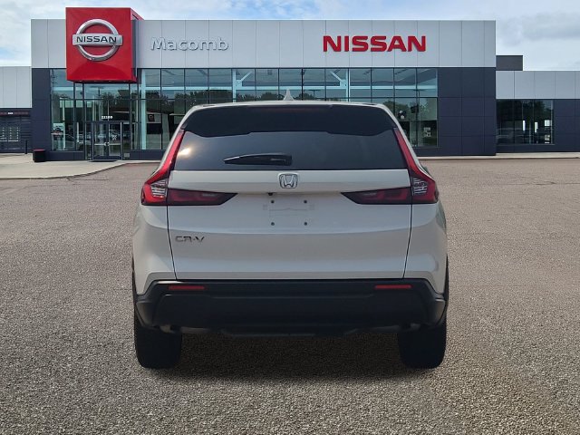 Used 2023 Honda CR-V EX image 6