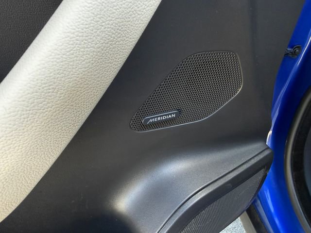 Used 2020 Jaguar F-PACE Prestige image 12