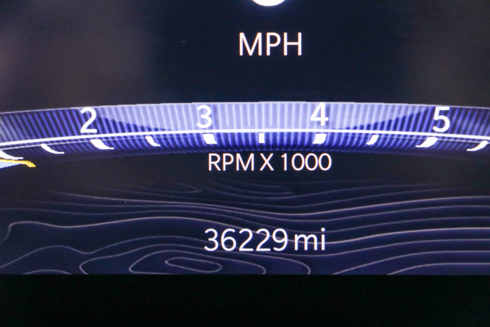 Used 2023 Jeep Grand Cherokee Altitude AWD/4WD image 16