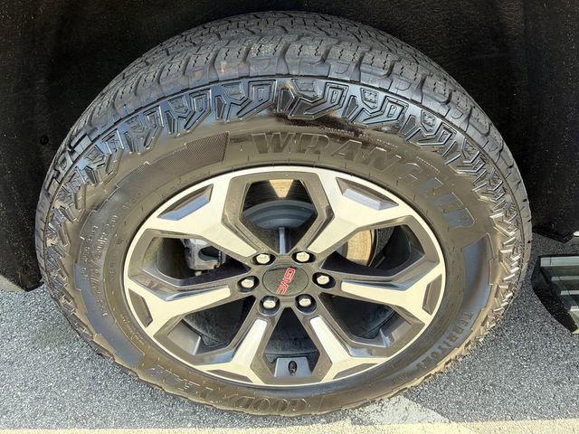 Certified 2025 GMC Yukon XL AT4 Ultimate image 17