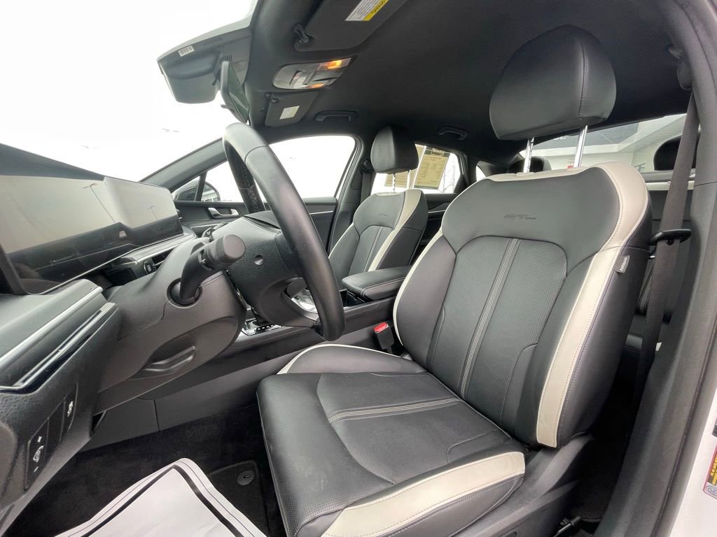 Certified 2025 Kia K5 GT-Line image 20