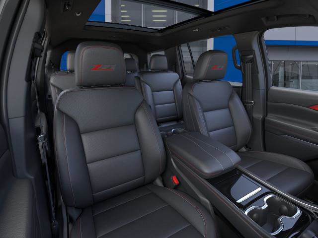 New 2026 Chevrolet Traverse Z71 w/ Driver Confidence Package image 40