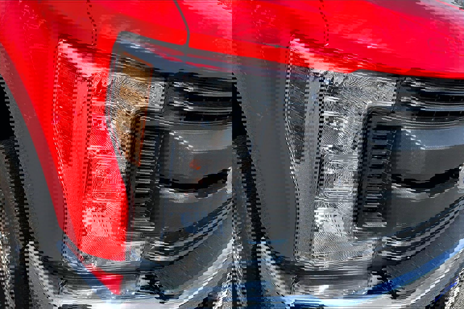 Used 2019 Ford F350 XL w/ XL Value Package image 28