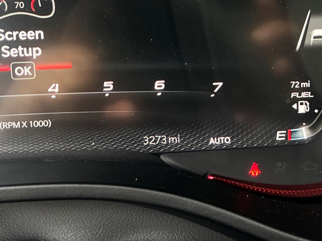 Used 2026 RAM 1500 Rebel w/ Rebel Level 1 Equipment Group image 22