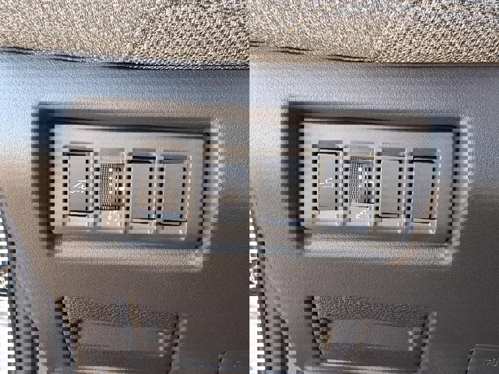 New 2026 Subaru Outback Limited image 10