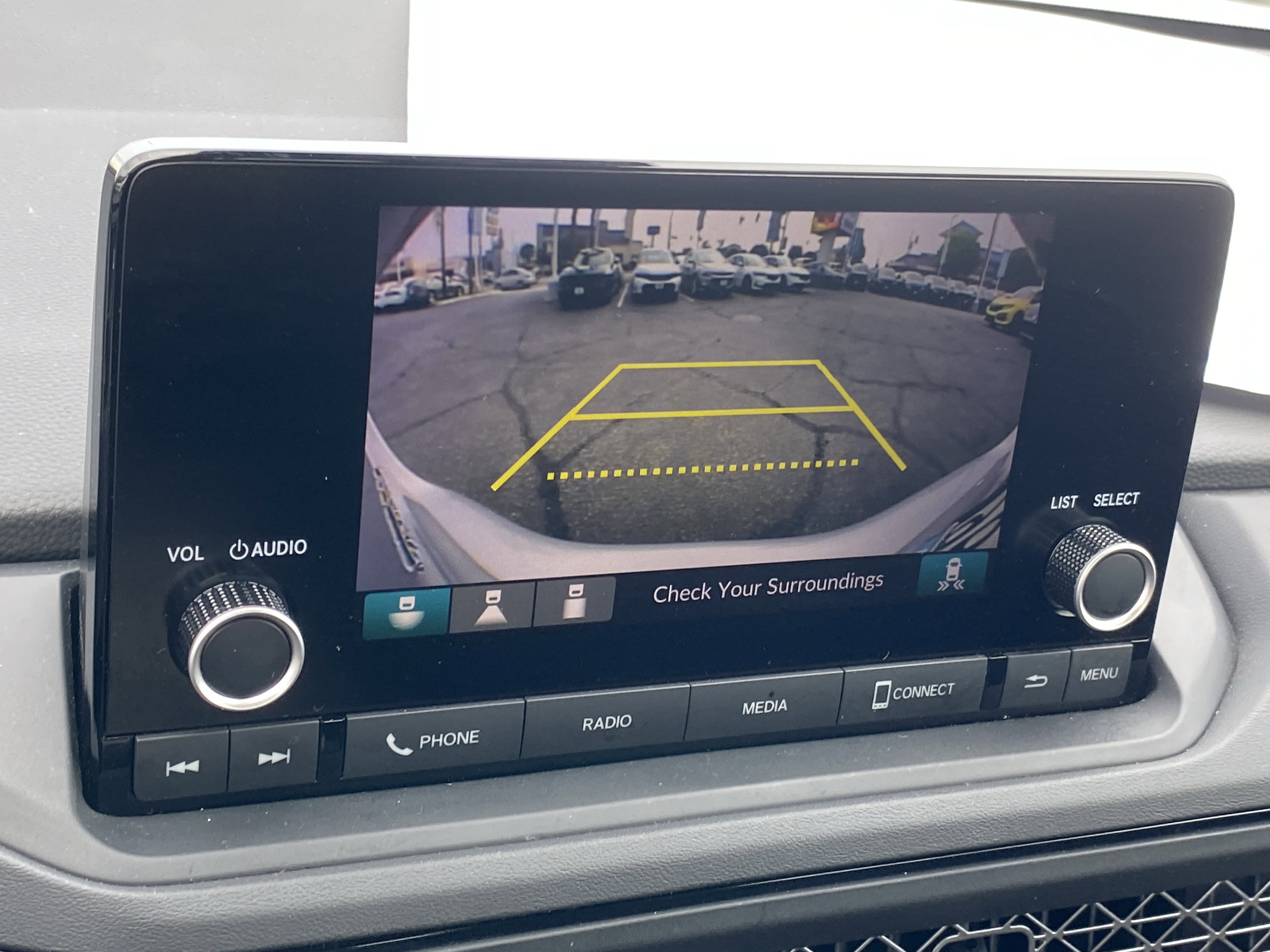 Certified 2025 Honda Accord SE image 21