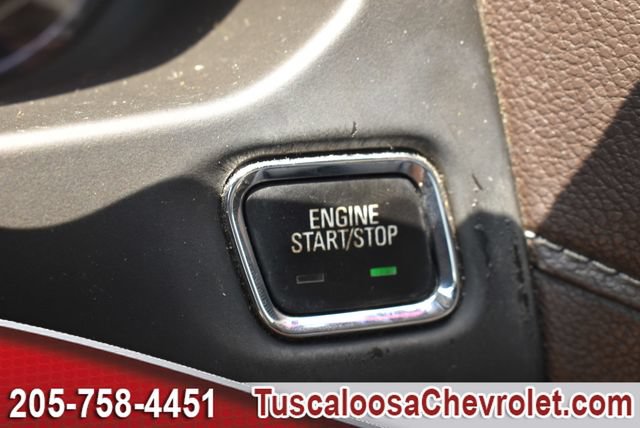 Used 2018 GMC Acadia SLT FWD image 46