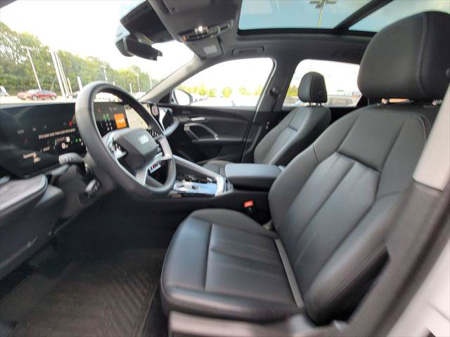 Certified 2025 Audi Q5 Premium AWD/4WD image 16