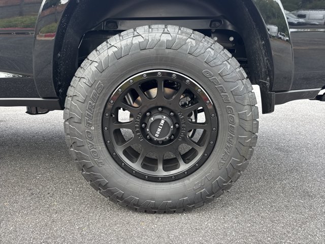New 2026 RAM 2500 Limited AWD/4WD image 20