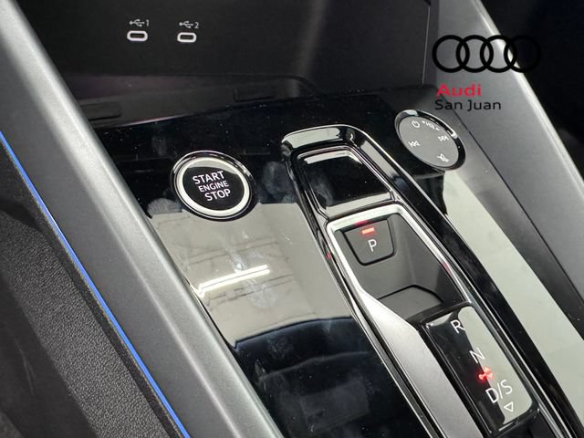 New 2026 Audi A3 2.0T Premium AWD/4WD image 29