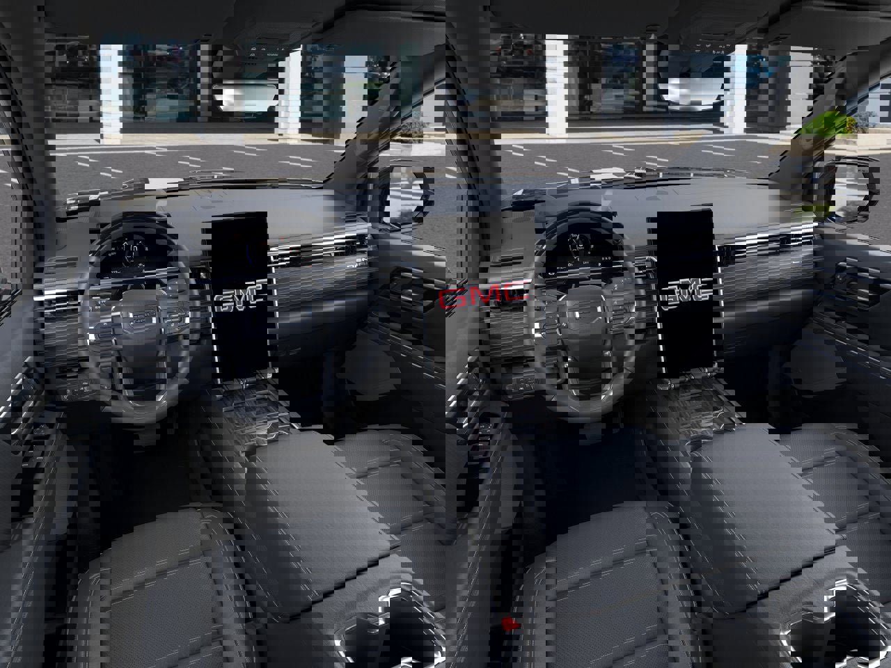 New 2025 GMC Sierra EV Denali image 18