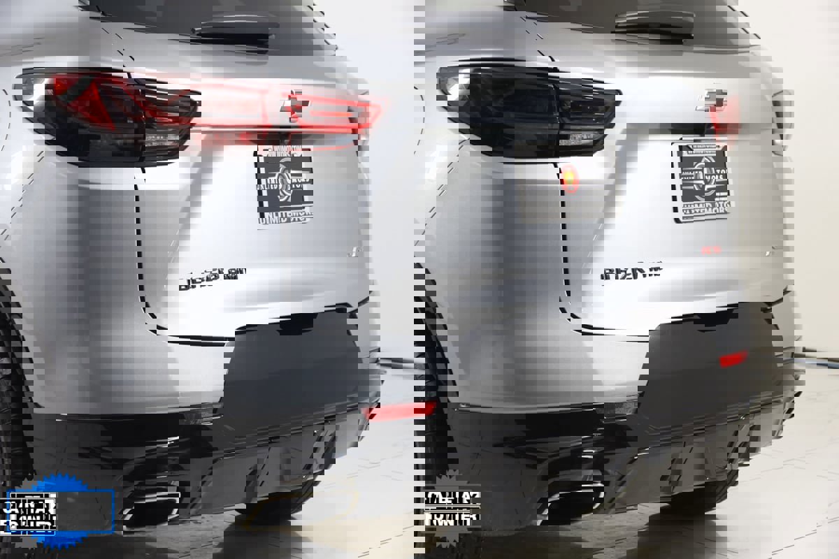 Used 2023 Chevrolet Blazer RS w/ LPO, Floor Liner Package image 26