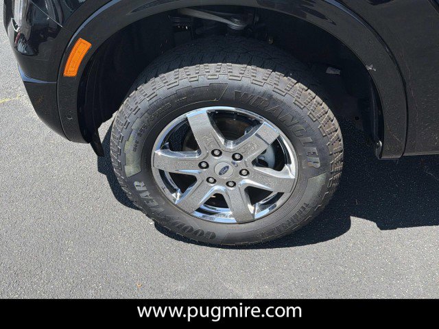 Used 2024 Ford Ranger XLT AWD/4WD image 11