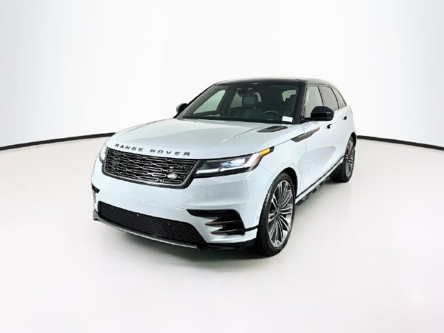 Used 2024 Land Rover Range Rover Velar Dynamic SE AWD/4WD image 1