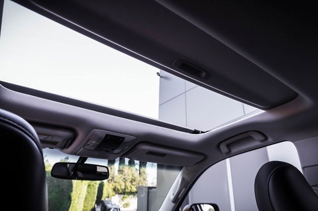 Used 2014 Lexus GX 460 image 21