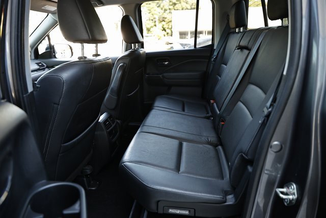 Used 2019 Honda Ridgeline RTL-E image 27