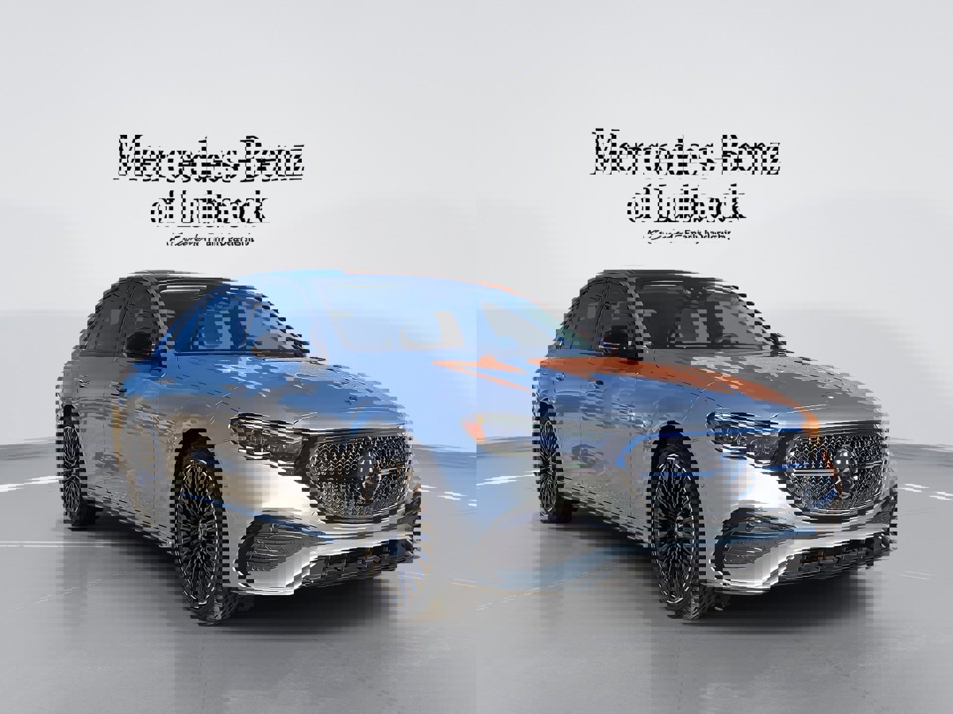 New 2026 Mercedes-Benz E 350 Sedan