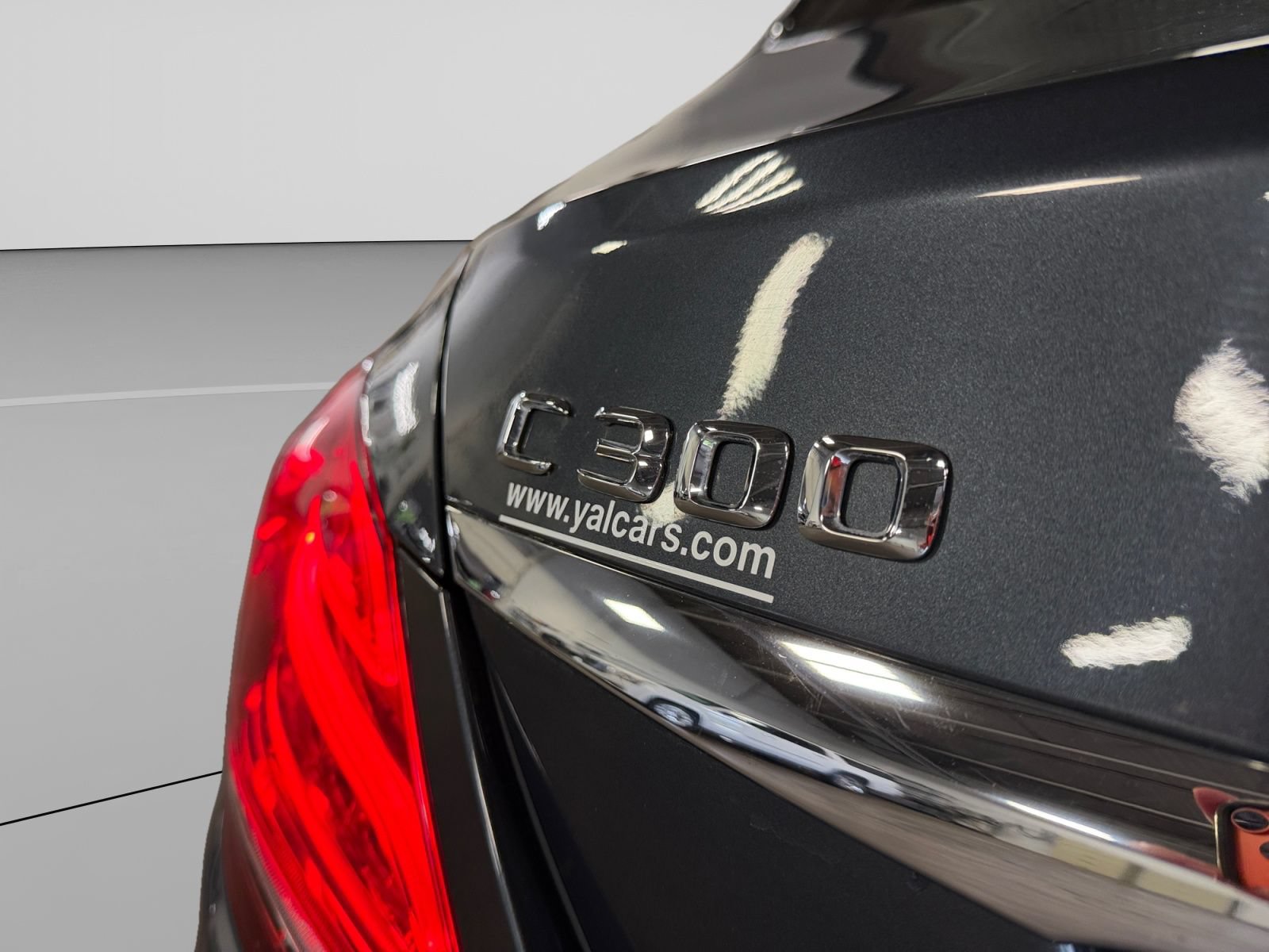 Used 2015 Mercedes-Benz C 300 4MATIC Sedan w/ Multimedia Package image 42