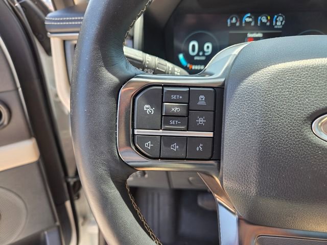 Used 2023 Ford Expedition Platinum image 31