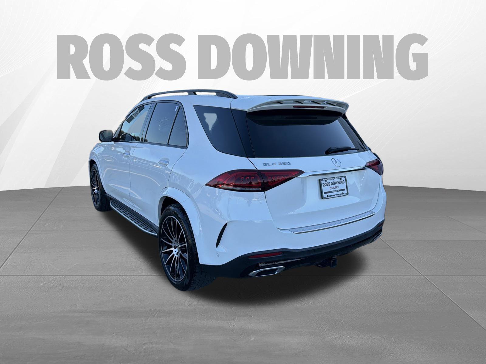 Used 2022 Mercedes-Benz GLE 350 image 6
