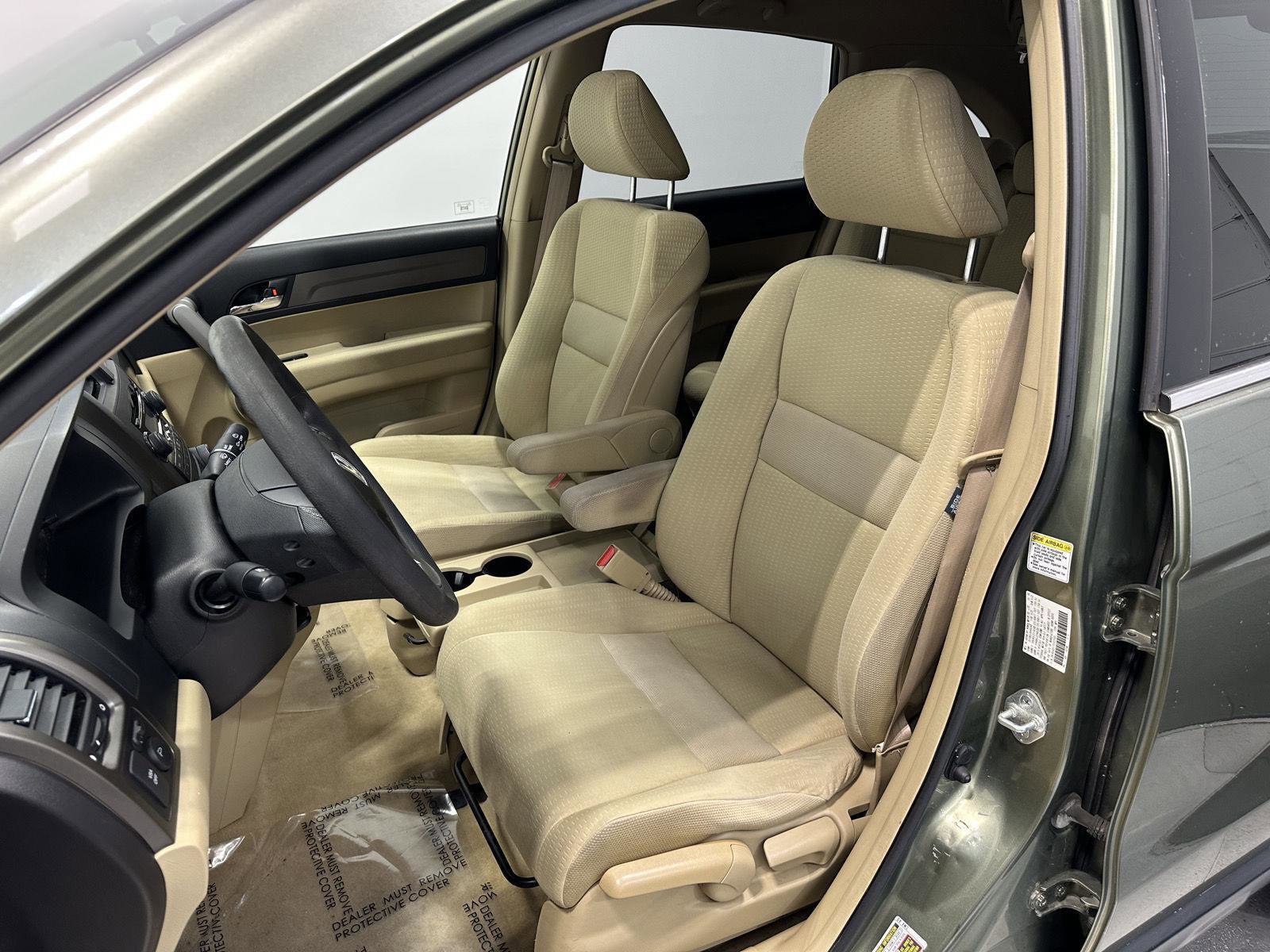 Used 2007 Honda CR-V EX image 14