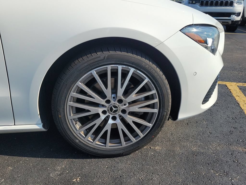 Used 2025 Mercedes-Benz CLA 250 image 6