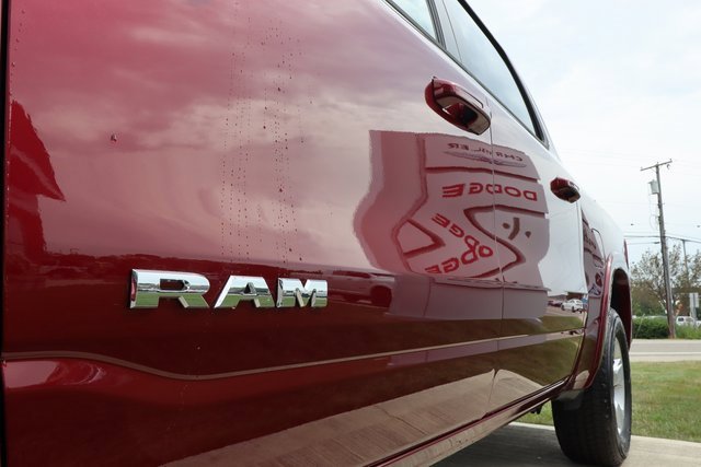 New 2026 RAM 1500 Big Horn image 8