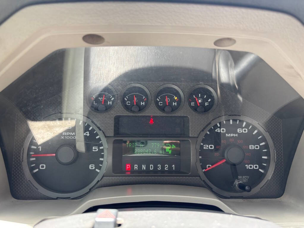 Used 2008 Ford F250 XL image 17