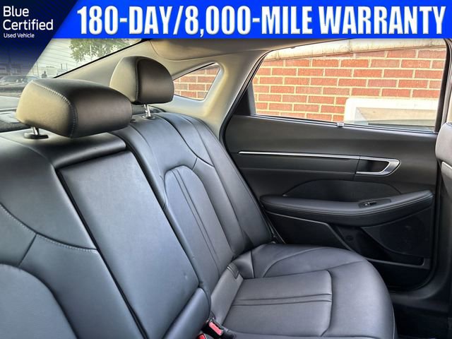 Used 2023 Hyundai Sonata Limited image 17