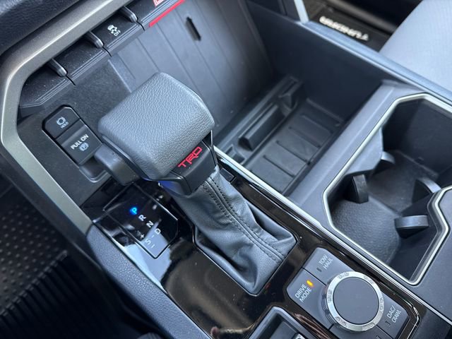 Used 2023 Toyota Tundra SR5 w/ TRD Off-Road Package AWD/4WD image 30