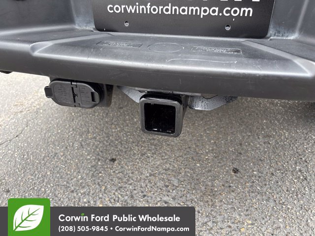 Used 2013 Ford F150 FX4 w/ Luxury Equipment Group AWD/4WD image 12