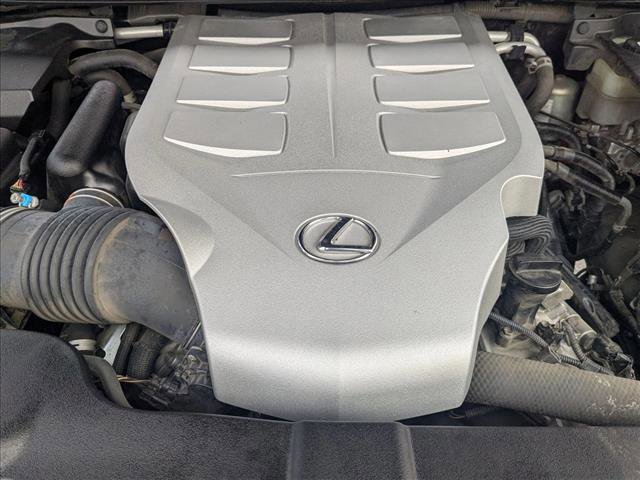 Used 2021 Lexus GX 460 Premium w/ Premium Plus Package image 24