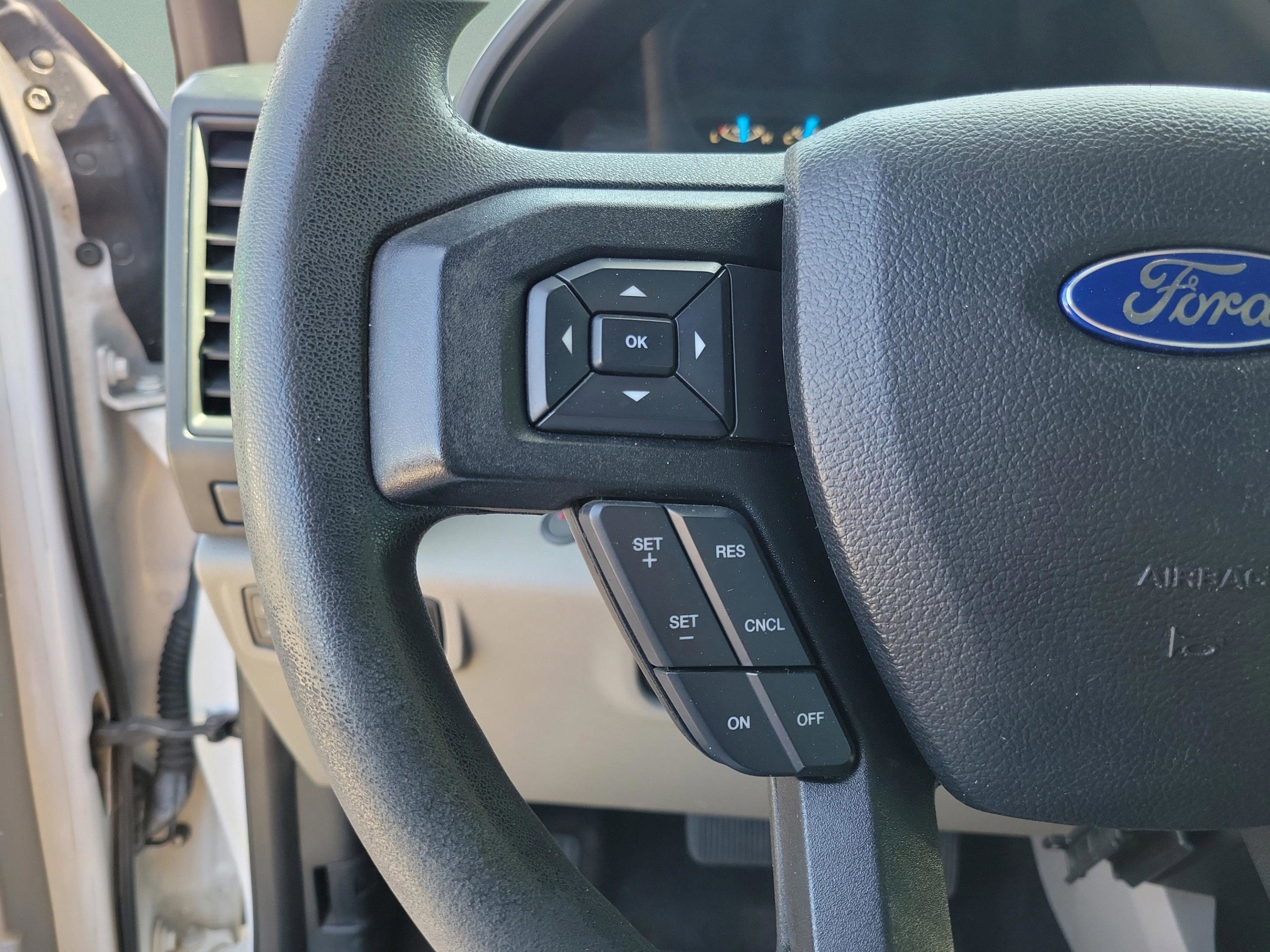 Used 2016 Ford F150 XL w/ Equipment Group 101A Mid image 10