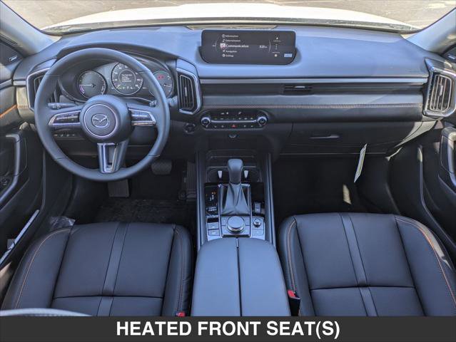 New 2026 MAZDA CX-50 2.5 Hybrid w/ Premium Plus Pkg image 11