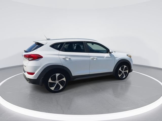 Used 2016 Hyundai Tucson Sport FWD image 8