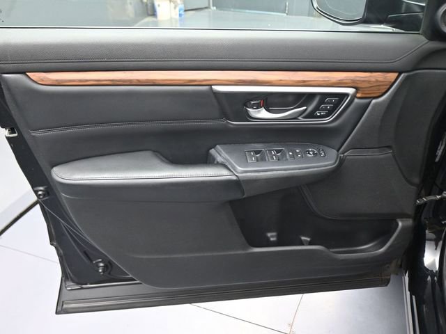 Used 2022 Honda CR-V Touring image 27