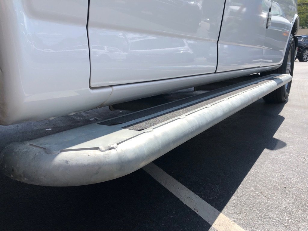 Used 2023 GMC Savana 2500 w/ Driver Convenience Package image 14