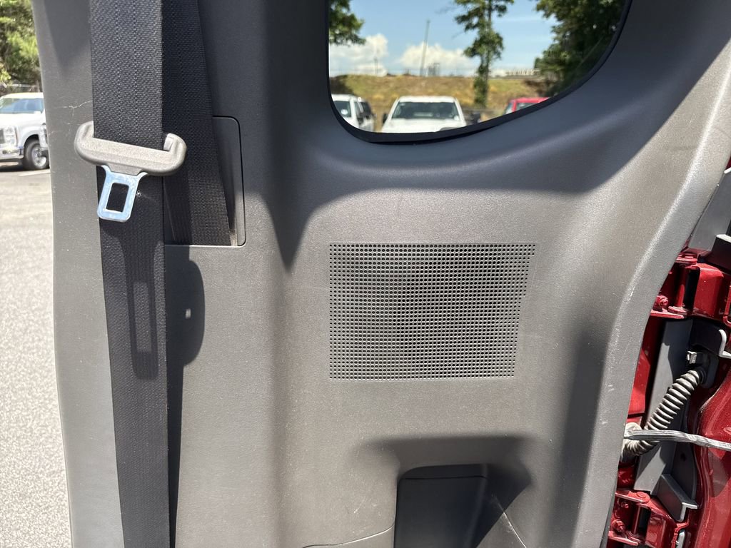 Used 2018 Nissan Frontier S RWD image 16