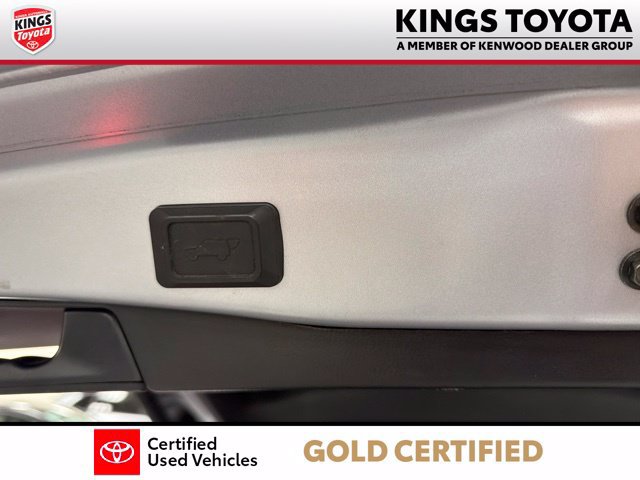 Certified 2024 Toyota RAV4 XSE w/ Weather Package AWD/4WD image 15