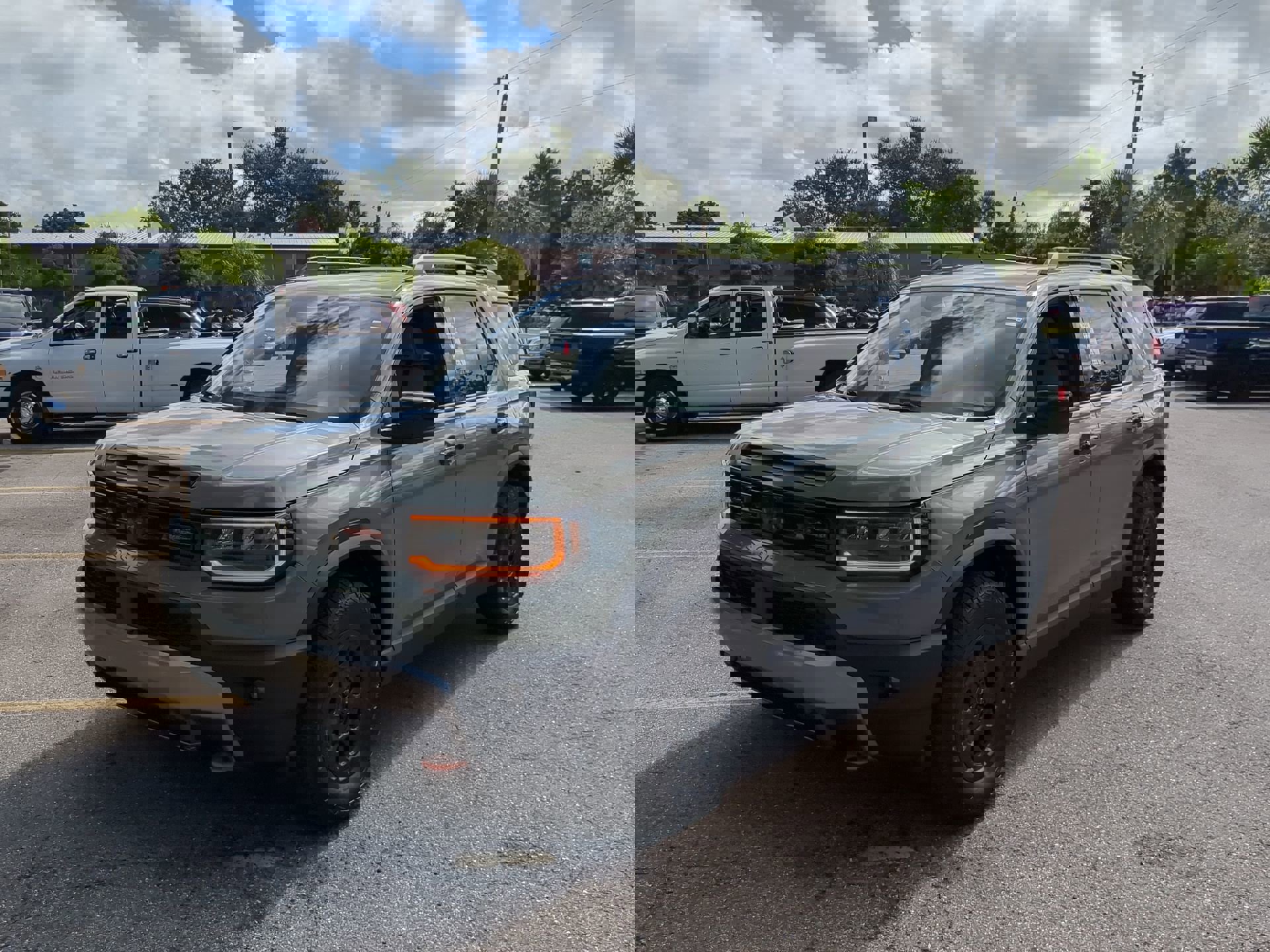 New 2026 Honda Passport TrailSport Elite image 10