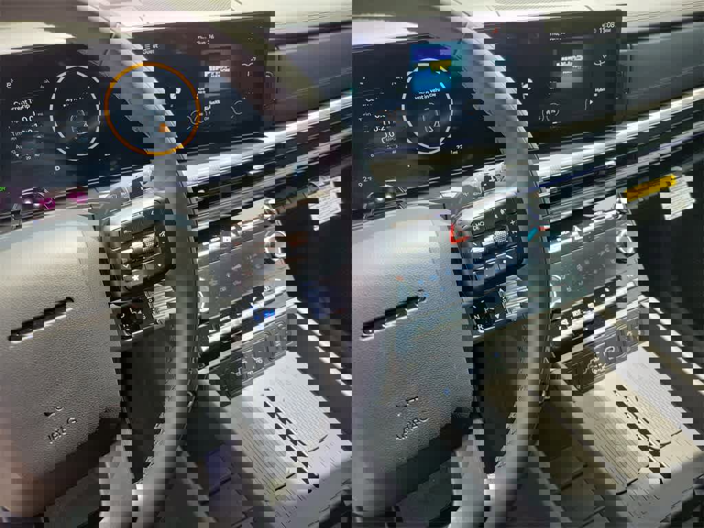 New 2025 Hyundai Santa Fe Calligraphy image 36