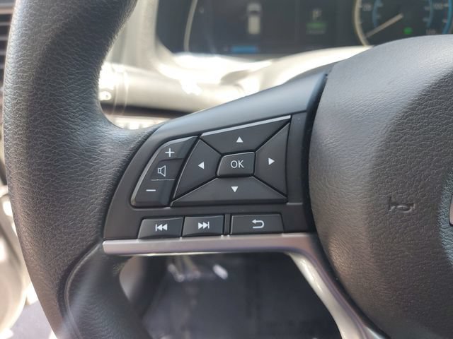 Used 2023 Nissan Leaf S FWD image 18