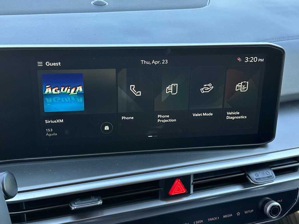 New 2026 Kia Sorento S AWD/4WD image 25
