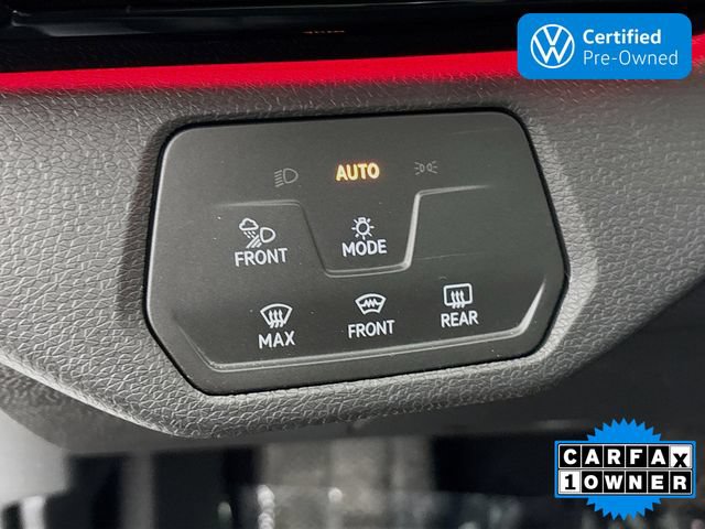 Used 2021 Volkswagen ID.4 Pro S AWD/4WD image 10