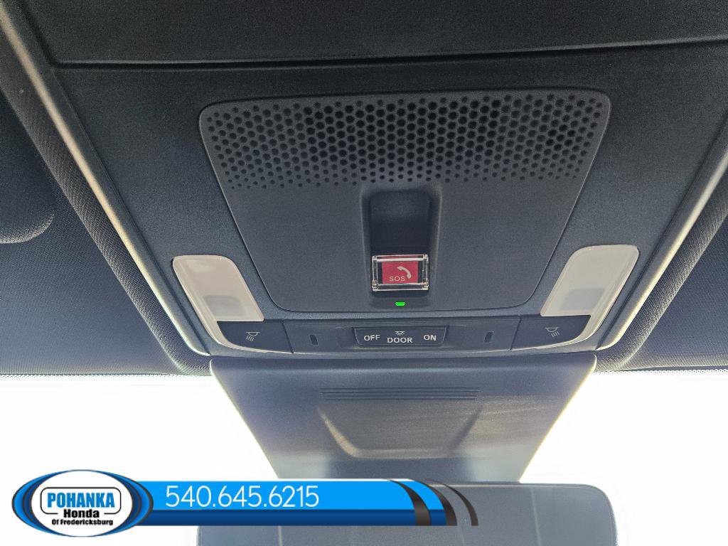 New 2026 Honda Prelude image 31