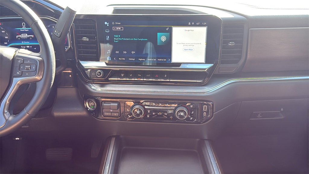 Used 2024 Chevrolet Silverado 3500 High Country w/ High Country Premium Package image 20