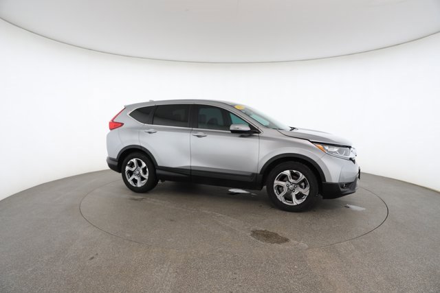 Used 2019 Honda CR-V EX-L image 24